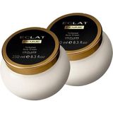 Oriflame Eclat Femme 2x250 ml Parfümlü Vücut Kremi