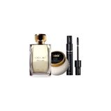 Oriflame Eclat Femme Edt 50 ml Kadın Parfüm + Vücut Losyonu + Maskara Paketi ELİTKOZMETİK-35462