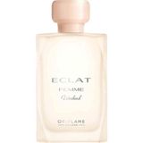 Oriflame Eclat Femme Weekend 50 ml Kadın Parfümü Oryantal Koku ile Neşe Veren Aromatik Deneyim