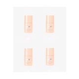 Oriflame Eclat Femme Weekend Anti-perspirant Roll-On Deodorant 4 Adet
