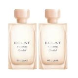 Oriflame Eclat Femme Weekend EDT 2x50 ml Kadın Parfüm
