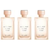 Oriflame Eclat Femme Weekend EDT 3x50 ml Kadın Parfüm