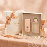 Oriflame Eclat Femme Weekend Edt 50 ml Kadın Parfüm Set