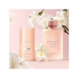 Oriflame Eclat Femme Weekend Edt 50 ml Kadın Parfümü ve Anti-Perspirant Roll-On Deodorantı