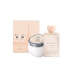 Oriflame Eclat Femme Weekend Gıft Edt 50 ml Set(KUTUSUZ)