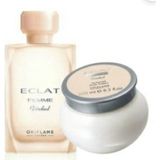 Oriflame Eclat Femme Wekent