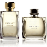 Oriflame Eclat Homme EDT 75 ml Erkek Parfüm + Eclat Femme EDT 50 ml Kadın Parfüm Seti