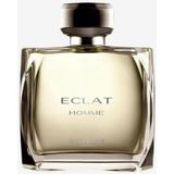 Oriflame Eclat Homme EDT 75 ml Erkek Parfüm Odunsu Koku ile Modern ve Şık