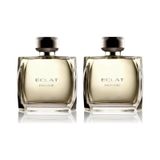 Oriflame Eclat Homme Erkek Parfüm 2'li Set EDT 75 ML