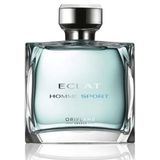 Oriflame Eclat Homme Sport EDT 75 ml Erkek Parfümü