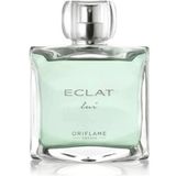 Oriflame Eclat Lui EDT 75 ml Erkek Parfümü
