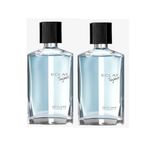 Oriflame Eclat Tonjours 75 ml EDT Erkek Parfümü, 2li Set
