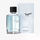 Oriflame Eclat Toujours Eau De Toilette 75 Ml Erkek Parfüm