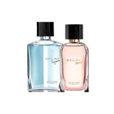Oriflame Eclat Toujours Edt 75 Ml Erkek Parfüm + Eclat Amour Edt 50 Ml Kadın Parfüm Set, TYC00131915431
