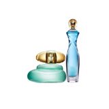 Oriflame Elvie Edt 50 Ml + Divine Edp 50 Ml Parfüm Seti