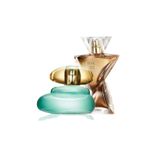 Oriflame Elvie Edt 50 ml Kadın Parfüm + So Fever Her Edp 50ML Kadın Parfüm Seti Woerşwenkrtrt5