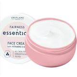 Oriflame Essentials Normal Ciltler İçin Canlandırıcı Yüz Kremi