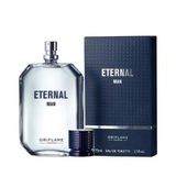 Oriflame Eternal EDT 100 ml Erkek Parfümü