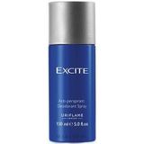 Oriflame Excite 150 ml Sprey Deodorant