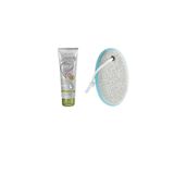Oriflame Feet Up Advanced Çatlamış Topuklar için Onarıcı Krem + Comfort Ayak için Ponza Taşı TYCU2AD6HN169519431101667