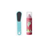 Oriflame Feet Up Comfort Ayak Törpüsü ve Karpuz Salatalık Özlü Serinletici Ayak Spreyi Seti