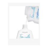 Oriflame Feminelle Rahatlatıcı İntim Temizleme Jeli Yeniden Doldurma, Siyah Frenk Üzümü ve Lotus Çiçeği, 190ml