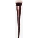 Oriflame Flawless Fondöten Fırçası Siyah - Gri Renkli Yumuşak Liflerle Profesyonel Makyaj İçin