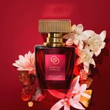 Oriflame Gg Essenza Supreme Ananas Beyaz Çiçek Notalı Çiçeksi Kadın Parfümü 50ml