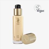 Oriflame Giordani Gold Age Defying Güçlendirici Serum Fondöten, Light Beige Neutral, SPF 12