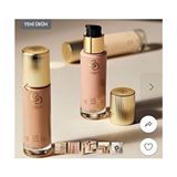 Oriflame Giordani Gold Age Defying Serum Fondöten Light Ivory Neutral 42240(%100 Orjinal,barkodlu Urun) - Bej