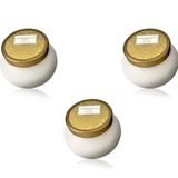 Oriflame Giordani Gold Essenza 3x250 ml Parfümlü Vücut Kremi