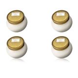 Oriflame Giordani Gold Essenza 4x250 ml Parfümlü Vücut Kremi