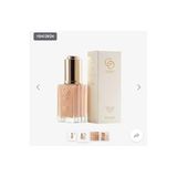 Oriflame Giordani Gold Eternal Glow Fondöten SPF 25 Soft Sand, 43246msn