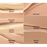 Oriflame Giordani Gold Long Wear Mineral Fondöten Spf 20