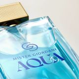 Oriflame Giordani Gold Mister Giordani Aqua Eau De Parfum 75 Ml Erkek Parfüm