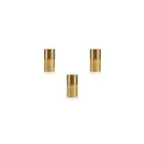 Oriflame Giordani Gold Original 3x50 ml Roll-on Deodorant