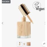 Oriflame Giordani Gold Vegan Fondöten Spf 25 1 Adet Normal Cilt Tipi İçin 43243