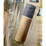 Oriflame Giordani Long Wear Mineral Fondöten Porcelain Warm SPF 20, 42102msn
