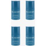 Oriflame Glacier 4x50 ml Roll-On