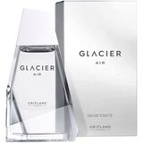 Oriflame Glacier Air EDT 100 ml Erkek Parfümü