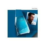 Oriflame Glacier Erkek Edt Parfüm