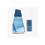 Oriflame glacier erkek parfüm ve roll on