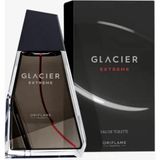 Oriflame Glacier Extreme Edt Limon Sedir Ağacı Notalı Aromatik Erkek Parfümü 100ML 40667