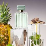 Oriflame Greater Ananas ve Sardunya Içerikli Odunsu Erkek Parfümü Edt Tonkaağacı - 100 ml