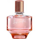 Oriflame Infinita Kadın Parfüm EDP Ferah Koku 50 ml Hediye Seçeneği ile - Lila