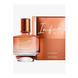 Oriflame Infinita My Sunshine Yasemin Ve Mandalina Notalı Çiçeksi Kadın Parfümü 44315