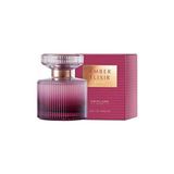 Oriflame Kadınlar İçin Amber Elixir Mystery Oryantal Koku EDP 50 ml Parfüm Hediye Seçeneği 8681541871040