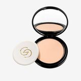 Oriflame Light IvoryGiordani Gold Sıkıştırılmış Pudra