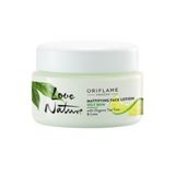 Oriflame Love Matlaştırıcı Yüz Losyonu