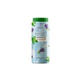 Oriflame Love Nature Cooling Delight Vücut Pudrası Ferahlatıcı Etki 100 gr Mavi Renk